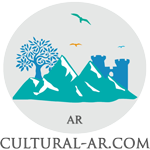 Cultural Alfonso Rubio Logo